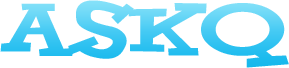 AskQ logo