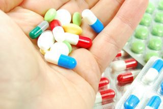 Antibiotics