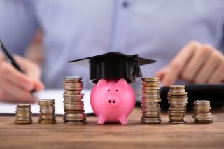tuition spending