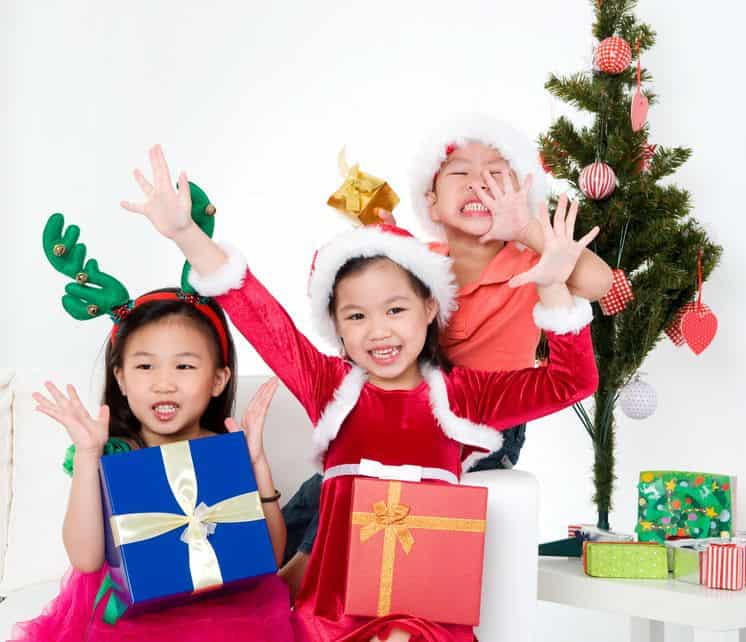 most popular children's christmas gifts 2018