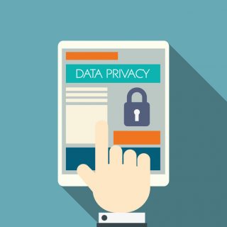 Protect Personal Data