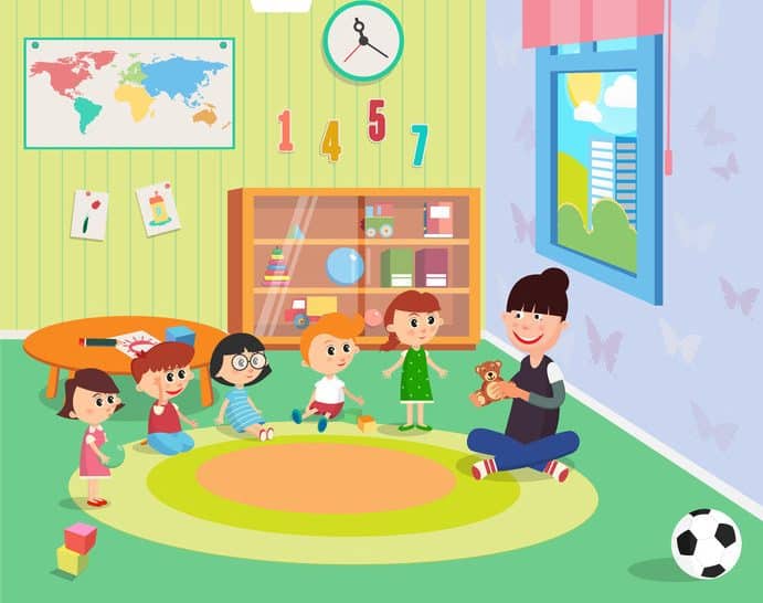 Preschool Subsidies In Singapore From 2020: How You Can Save On Fees