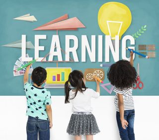 Raising Better Thinkers