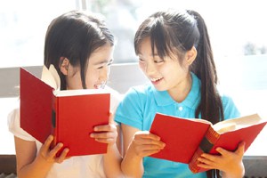 Books for advanced readers