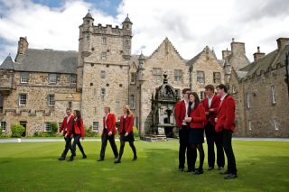 british boarding schools