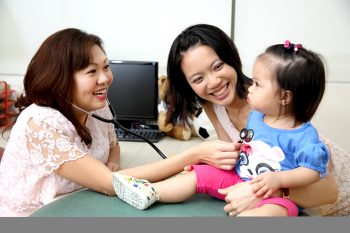 TPC Dr Grace Lim