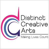 Distinct Creative Arts