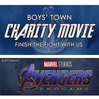 boys town charity movie