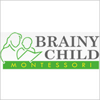 brainy child