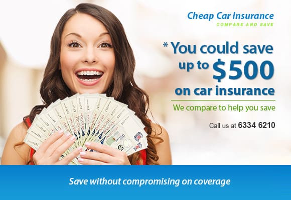 Cheap Car Insurance - KiasuParents
