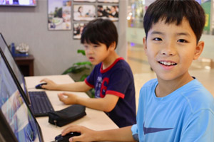 How to motivate your child to do well in English - KiasuParents