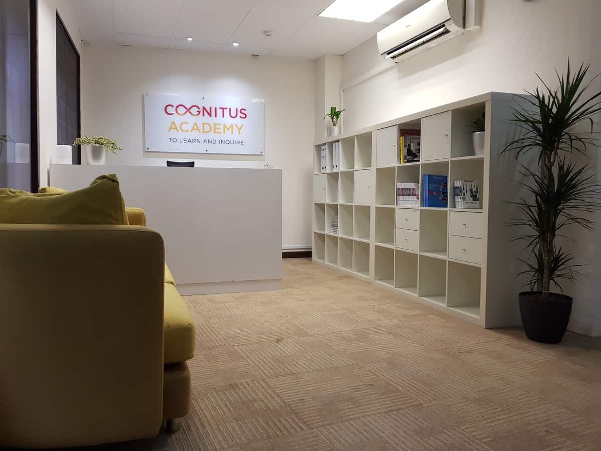 Cognitus Academy