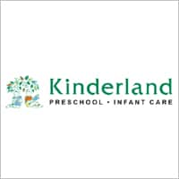 kinderland infant care