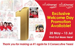 mindchamps