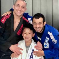 mixed martial arts