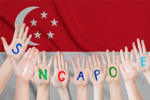 Singapore National Day