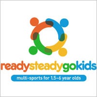 Ready Steady Go Kids