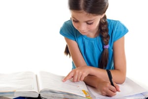 Assessment books