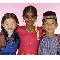 Racial harmony