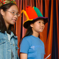 Lorna Whiston: Speech & Drama December Holiday Programmes @ Singapore | Singapore