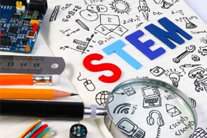 STEM for girls