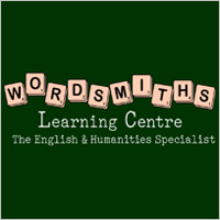 Wordsmith logo