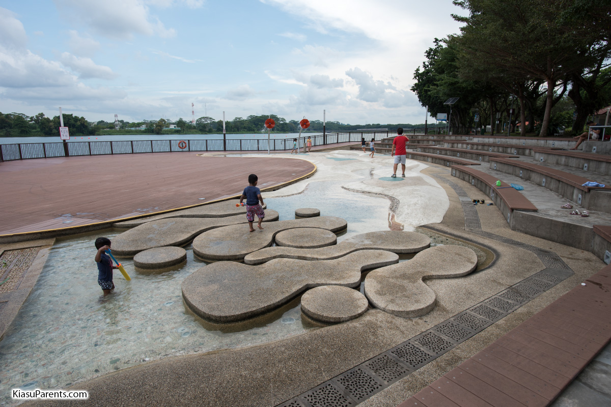 Lower Seletar Reservoir Park Playground 04