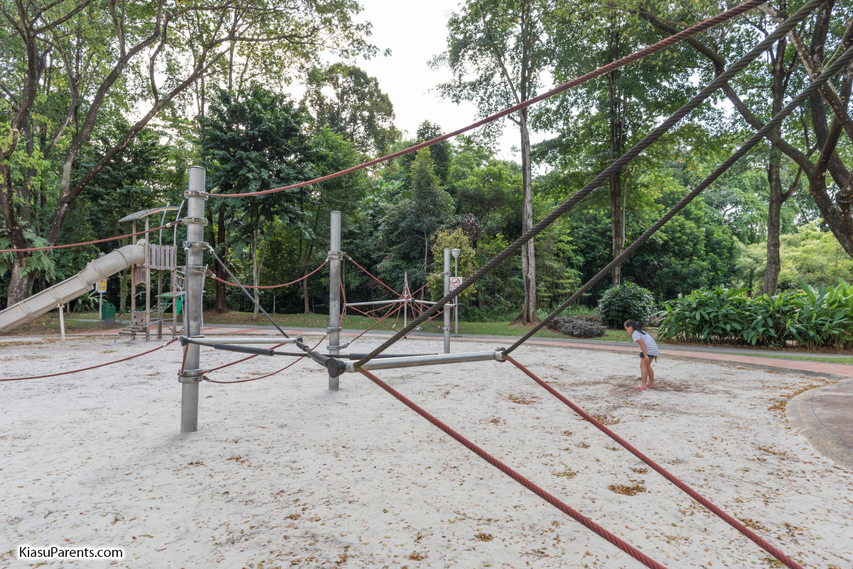 Yishun Park Playground 01