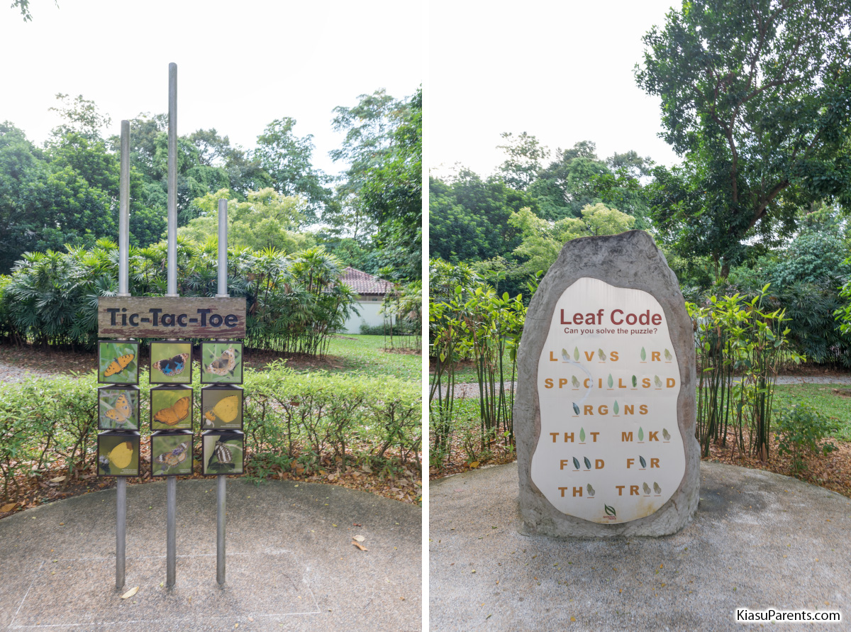 Yishun Park Playground 08