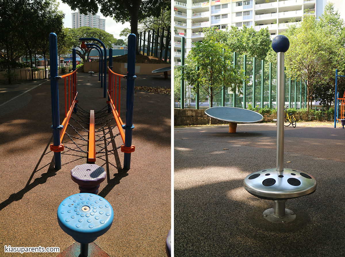 blk 115A Bedok North Rd Playground 01