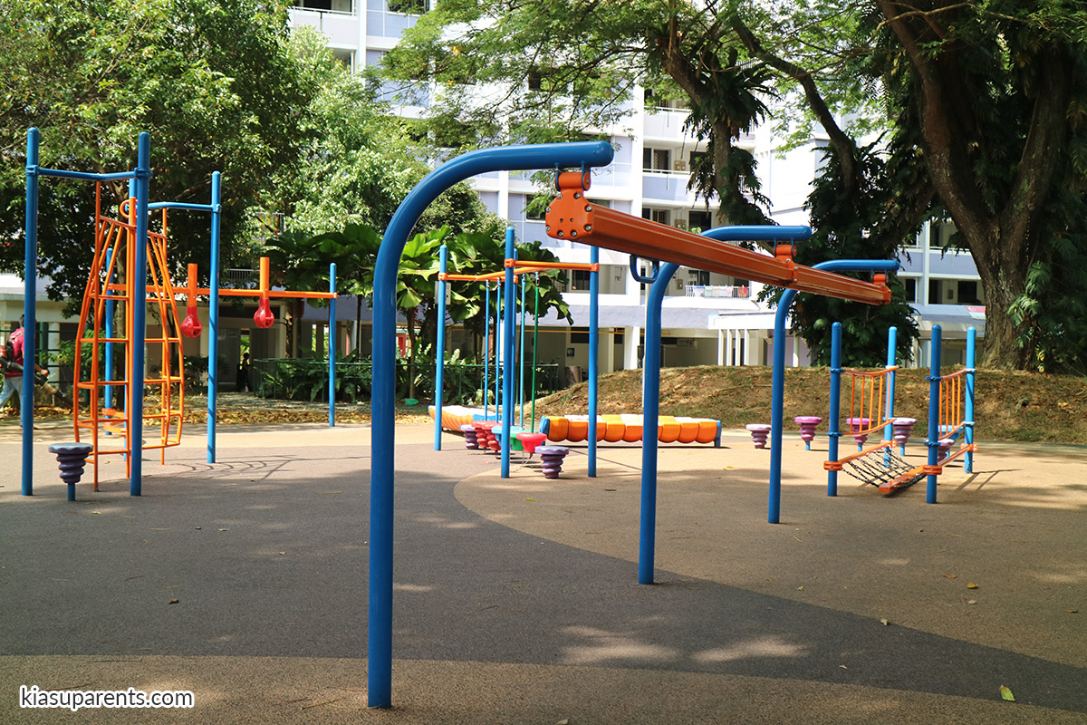 blk 115A Bedok North Rd Playground 02