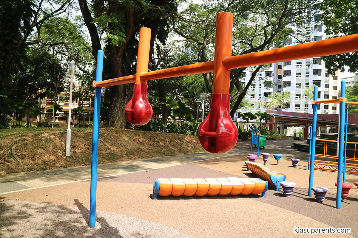 blk 115A Bedok North Rd Playground 04