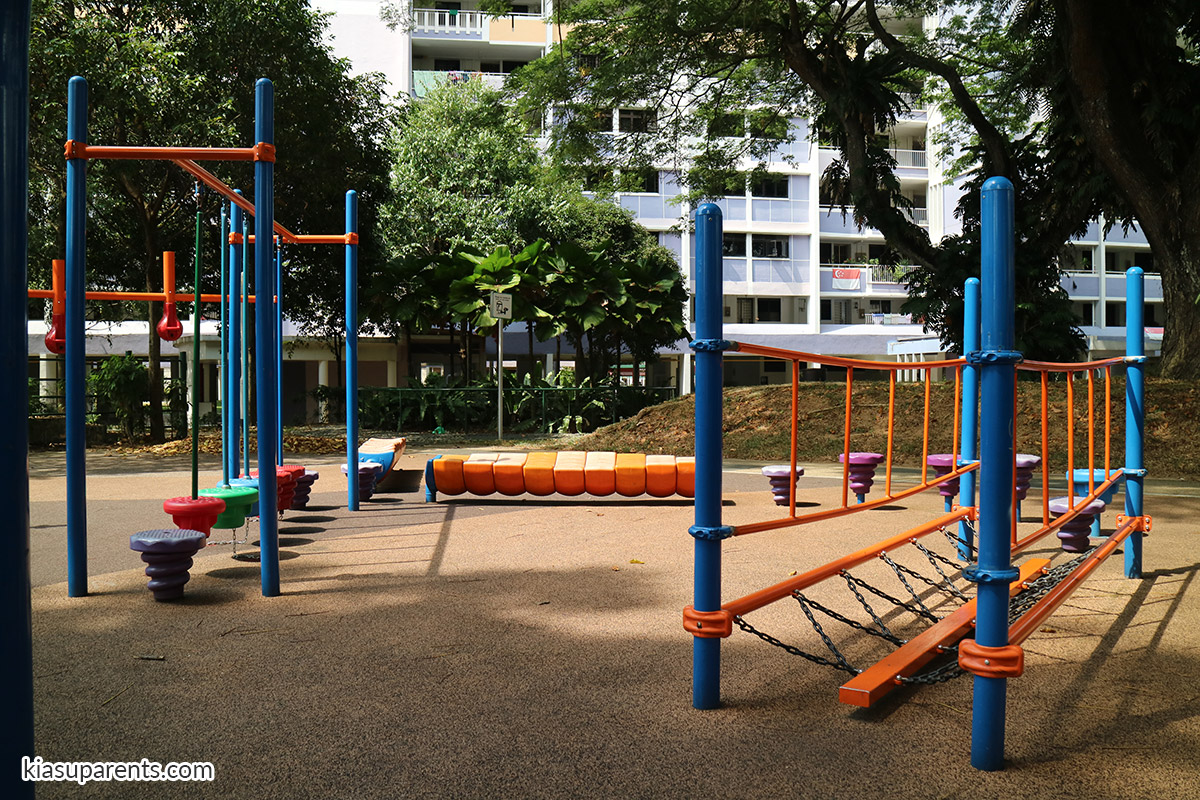 blk 115A Bedok North Rd Playground 05