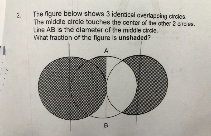 P6 Mathematics Mon 30 07 2018 6 47pm Kiasuparents