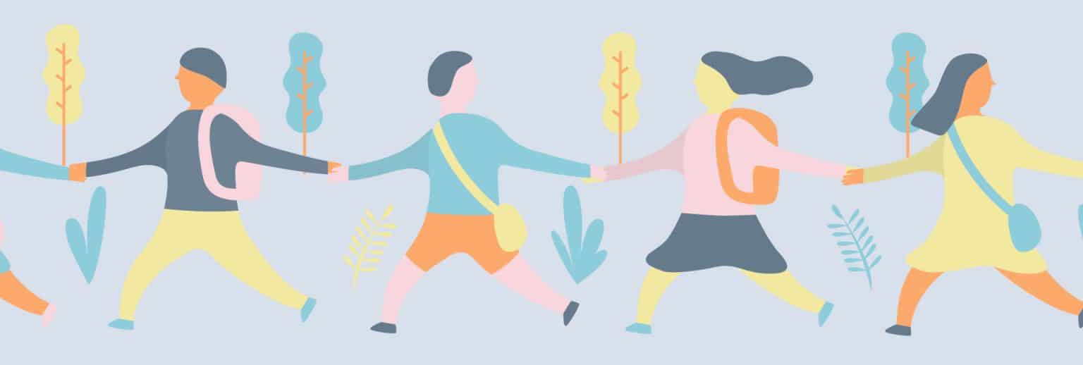 Getting Back into Routines: 3 Tips to Help Your Child Settle Into School