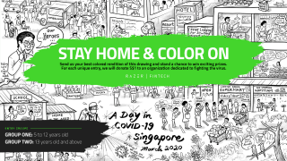 Razer color contest