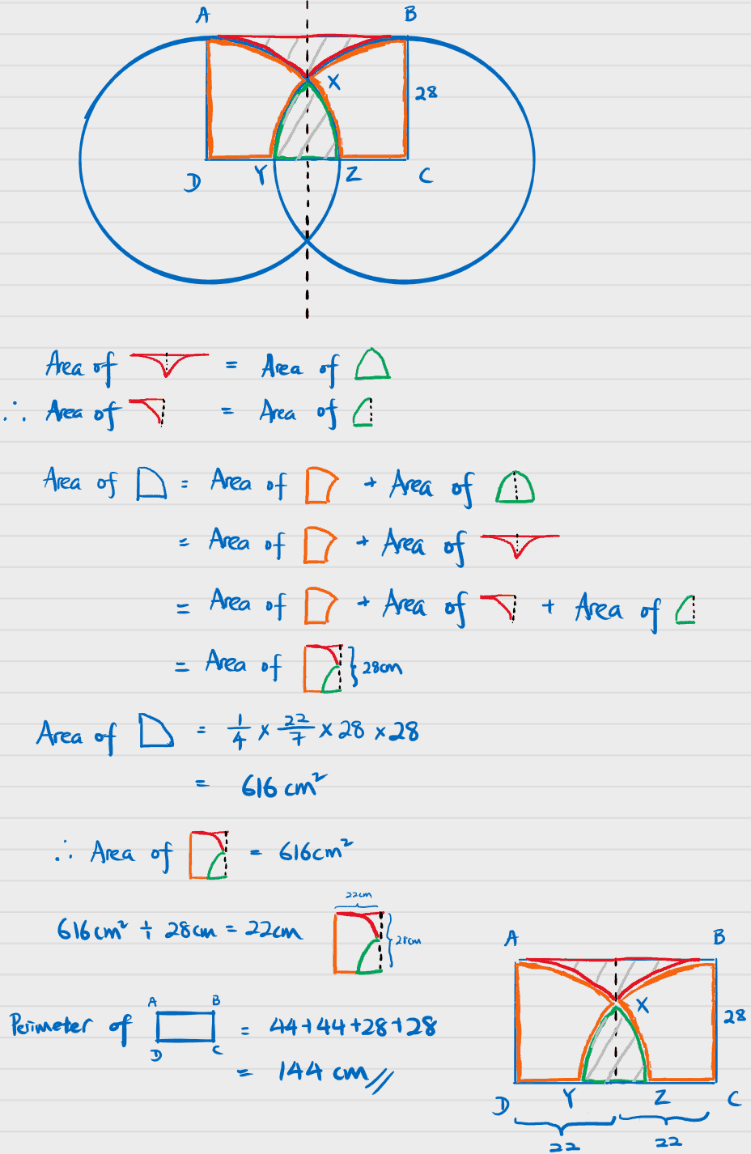 PSLE Mathematics Thu 23 04 2020 8 40pm KiasuParents