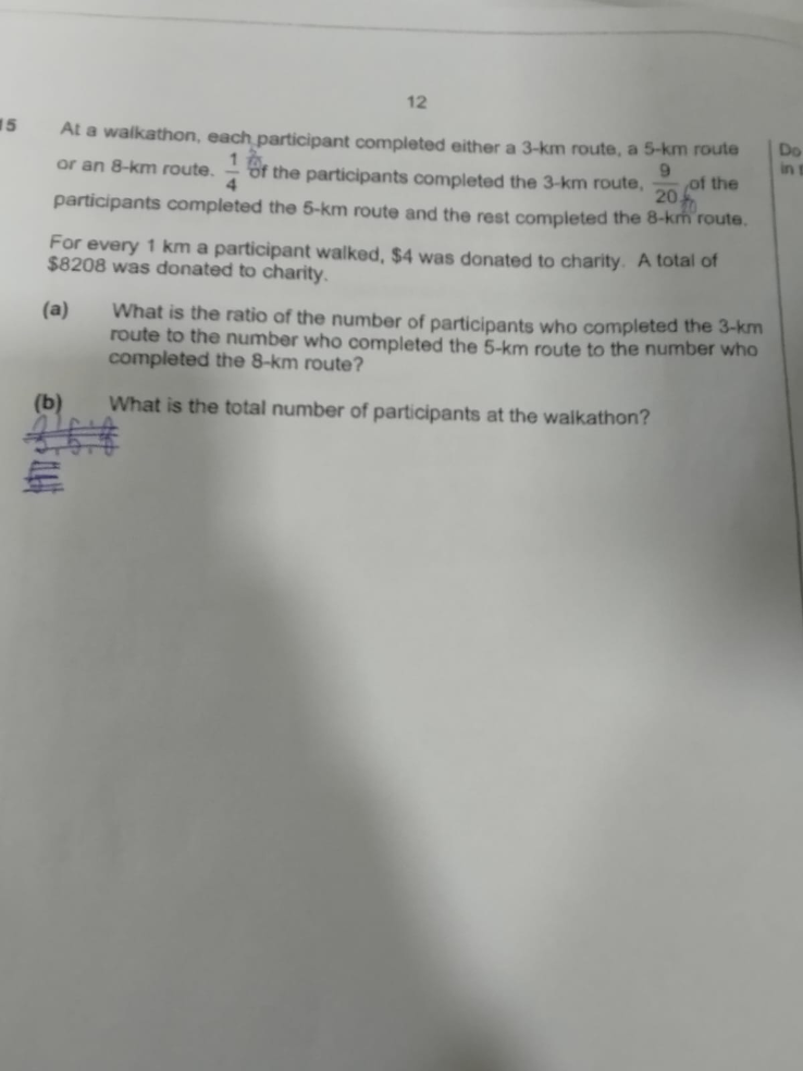 PSLE Mathematics Fri, 18/08/2023 9:14pm - KiasuParents