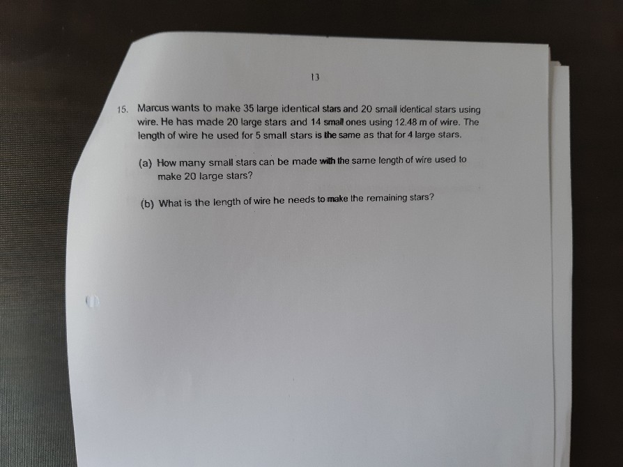 PSLE Mathematics Thu, 27/09/2018 12:06pm - KiasuParents