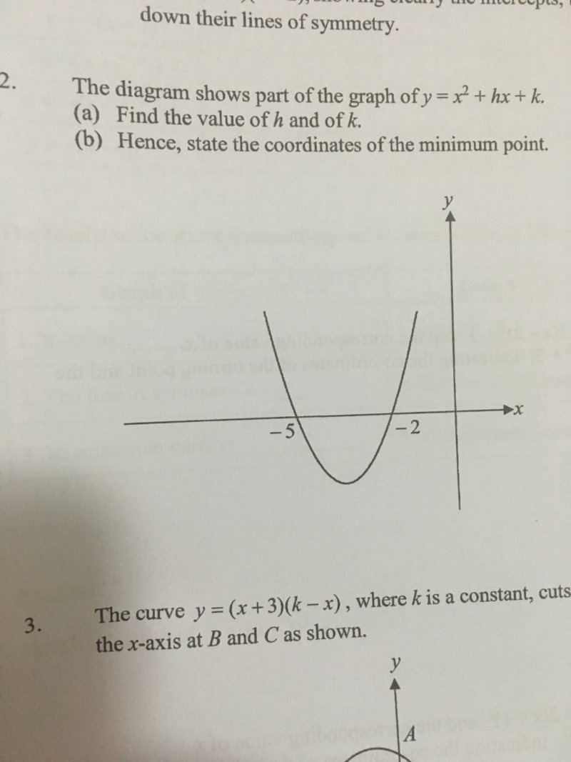 S2 Mathematics Sat, 03/08/2019 6:42pm - KiasuParents