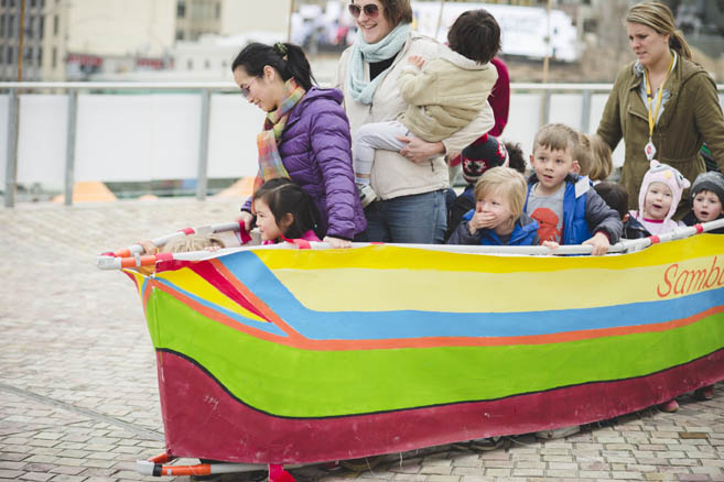 2015-IMAGE-Boats-Federation-Square-Theresa-Harrison (108)