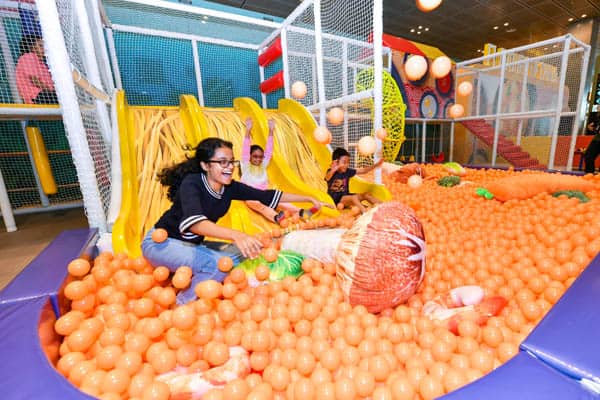 China Lit! Exhibition and Flavours of China Playground @ Changi Airport Singapore | Singapore | Singapore