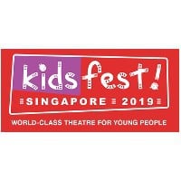 Kidsfest! Singapore 2019