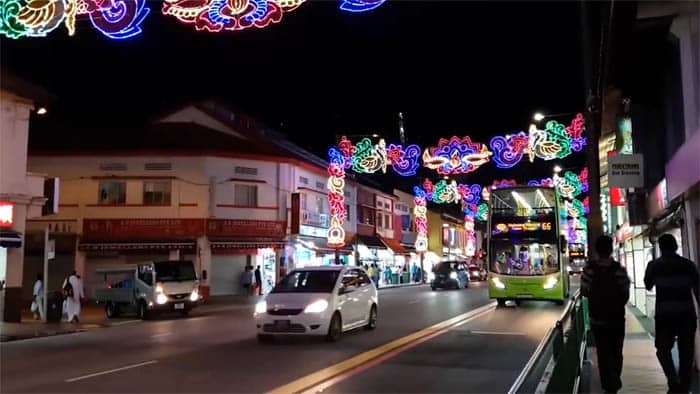 Deepavali Celebrations @ Little India 2019 @ Little India