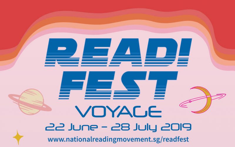 Read! Fest